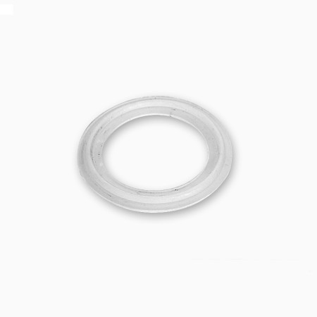 Silicone joint gasket CLAMP (1,5 inches) в Москве