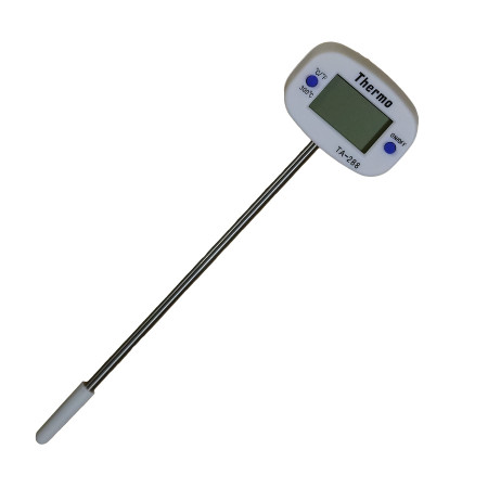 Thermometer electronic TA-288 в Москве