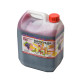 Concentrated juice "Red grapes" 5 kg в Москве