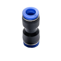 Quick-coupler adapter 10 mm - 12 mm