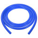 High hardness PU hose blue 12*8 mm (1 meter) в Москве