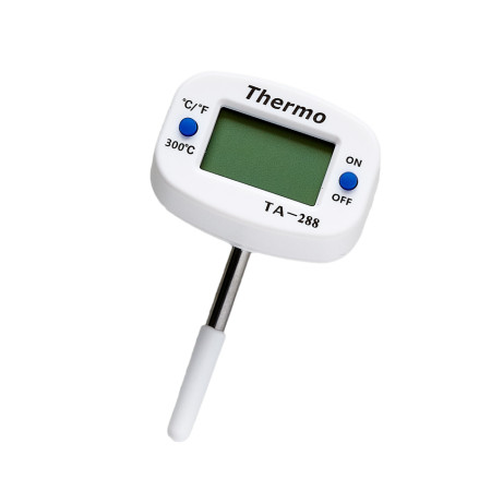 Термометр электронный TA-288 укороченный в Москве