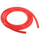 High hardness PU hose red 10*6,5 mm (1 meter) в Москве