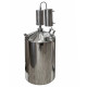 Brew distillation apparatus "Gorilych" Premium 20/35/t в Москве