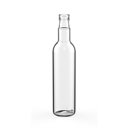 Бутылка "Гуала" 0,5 литра без пробки в Москве