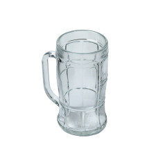 Mug "Beer Tradition" 0,5 Liter