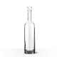 Бутылка "Арина" стеклянная 0,7 литра с пробкой  в Москве